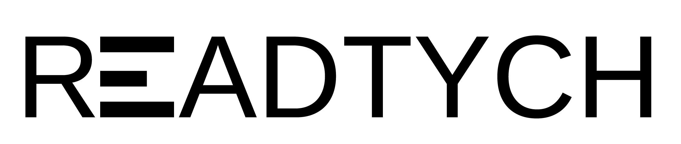 READTYCH CORP