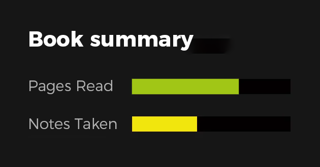 book summary