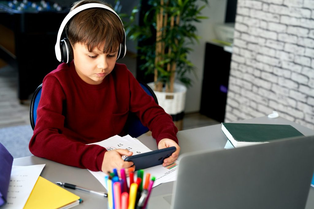 e-Learning