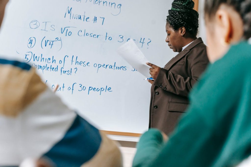 Diverse Learners