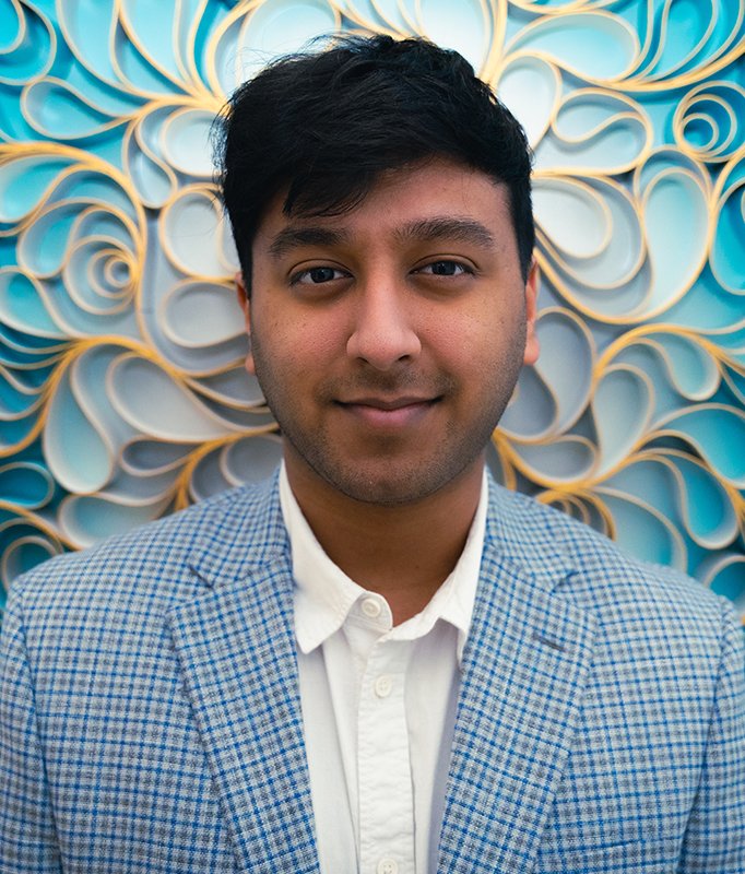 Ronak Agarwal