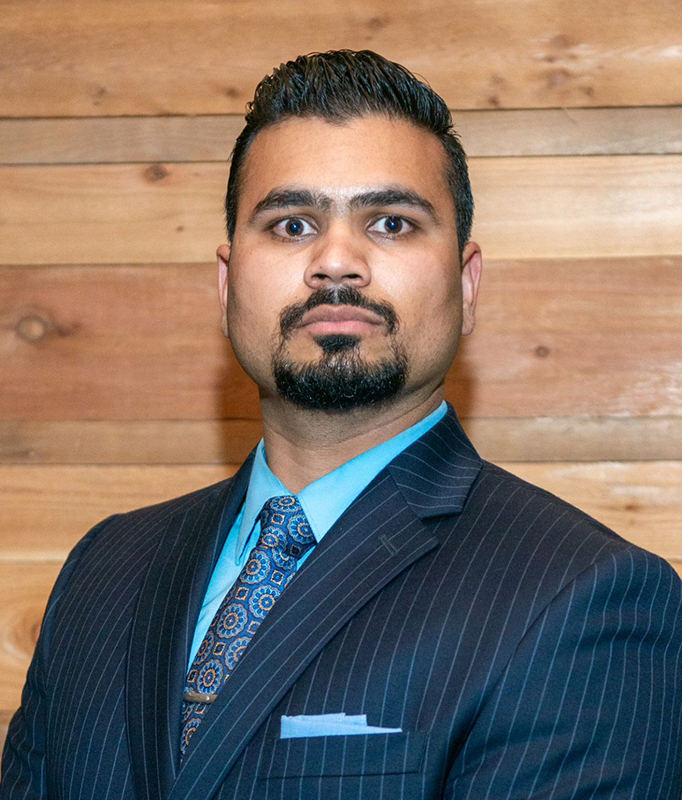 Naveen Nayak