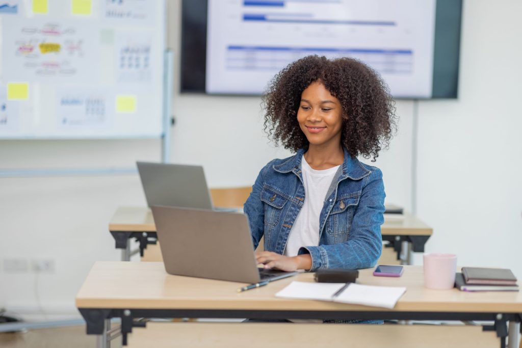 Online Classrooms