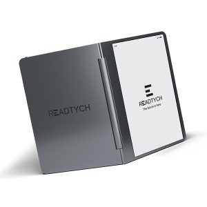 E-Tablet