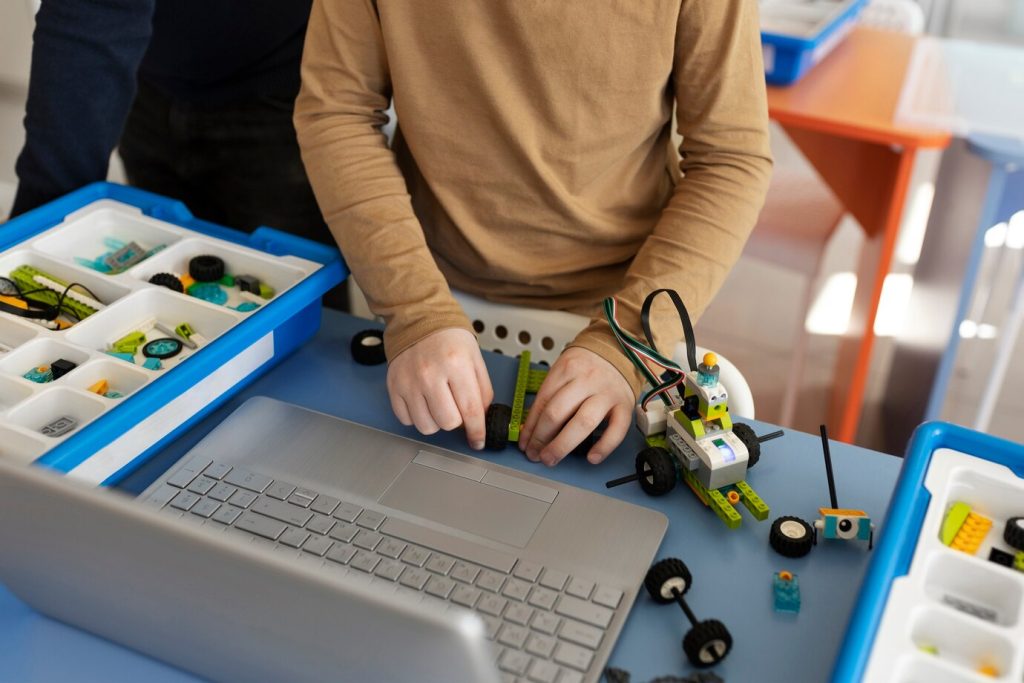 Game-Based Learning