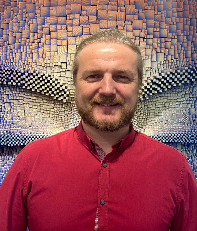 Dmitry Zhadinets