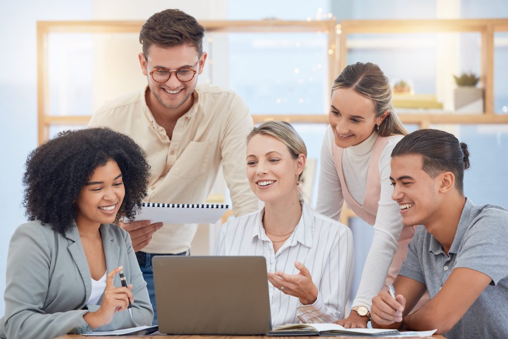 Online Learning Community
