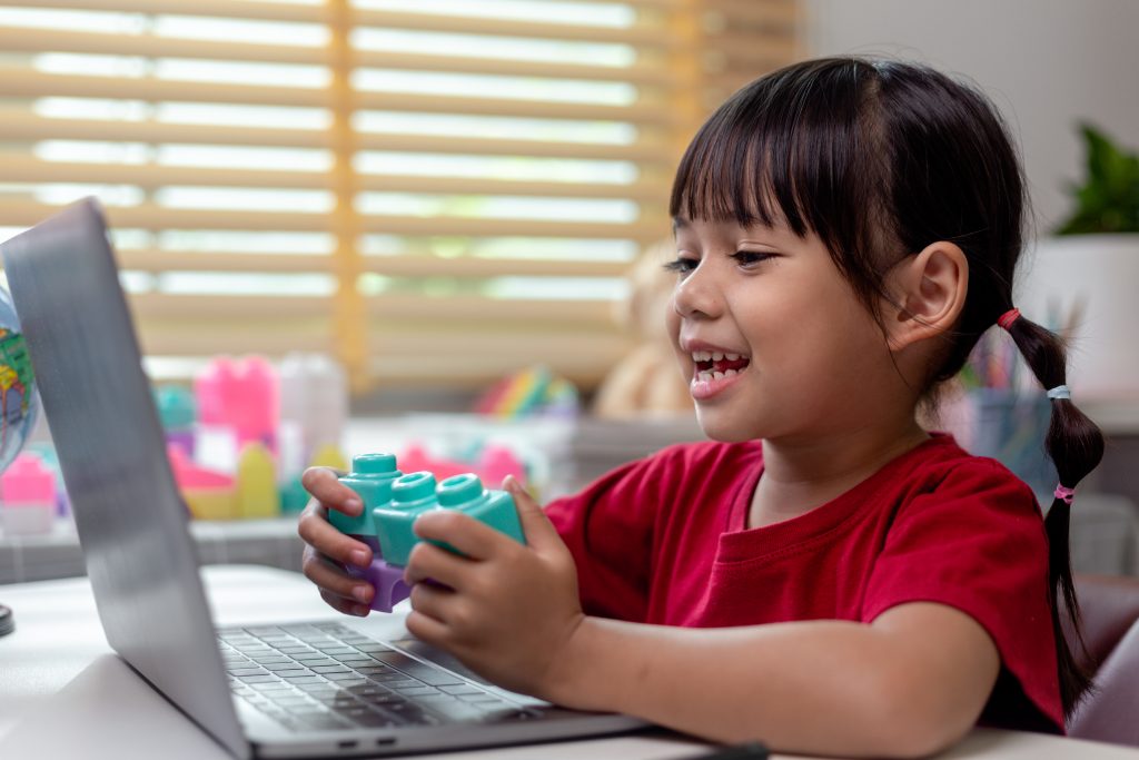 Gamification in Online