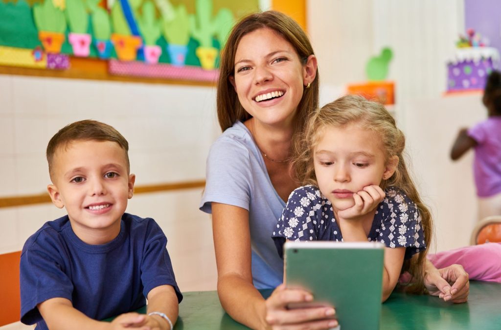educational apps