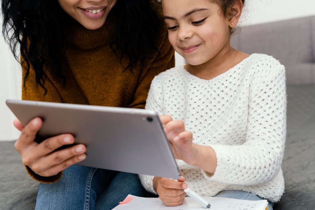 Educational Apps