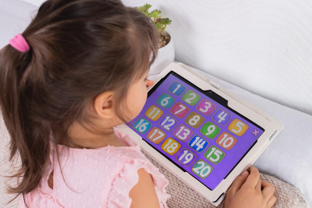 Educational Apps