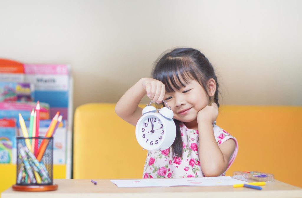 Time Management