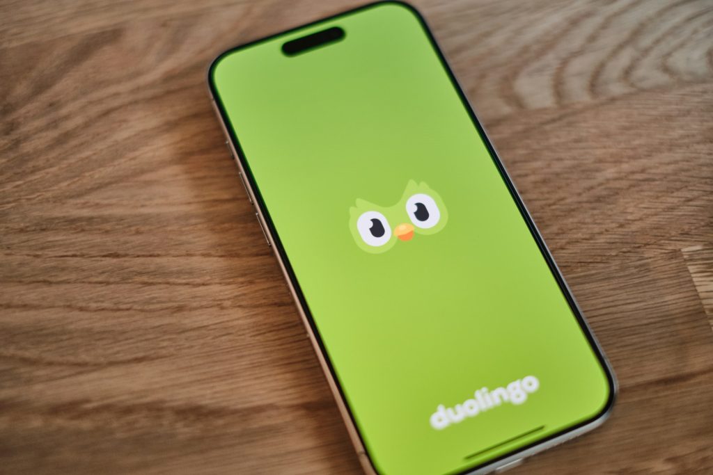 Duolingo