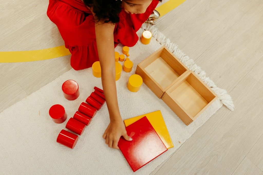 educational tools