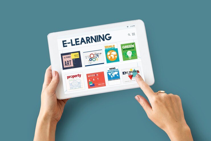 Digital Education