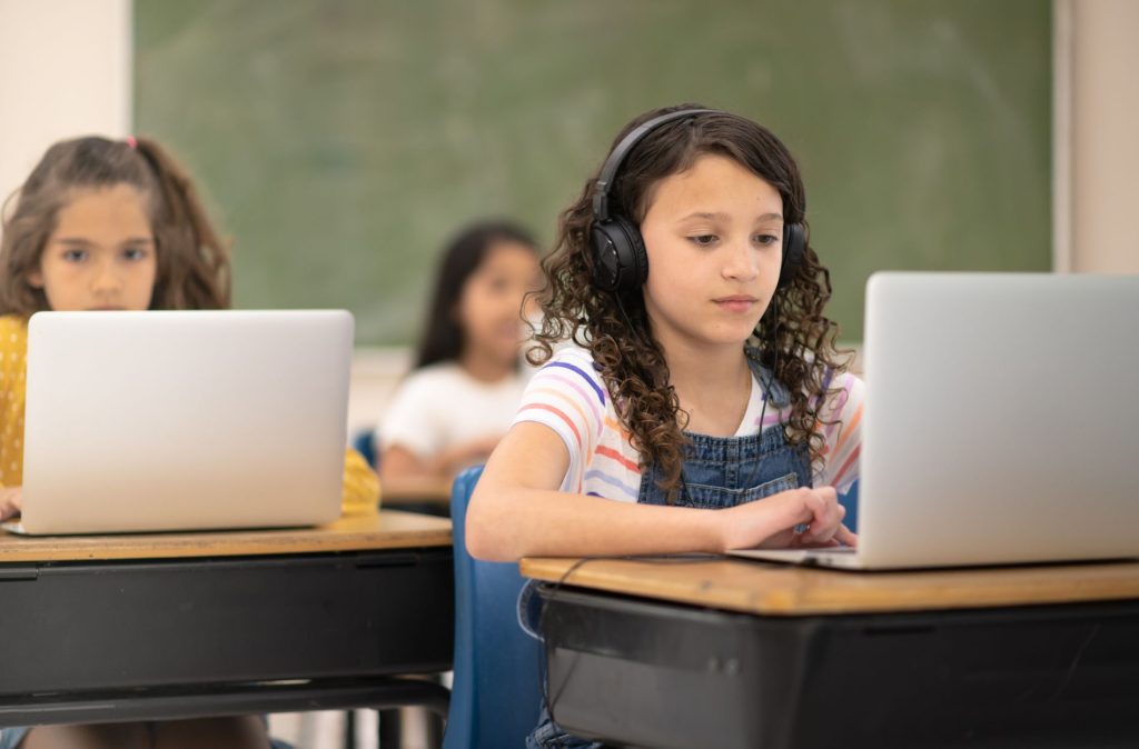 learning platform
