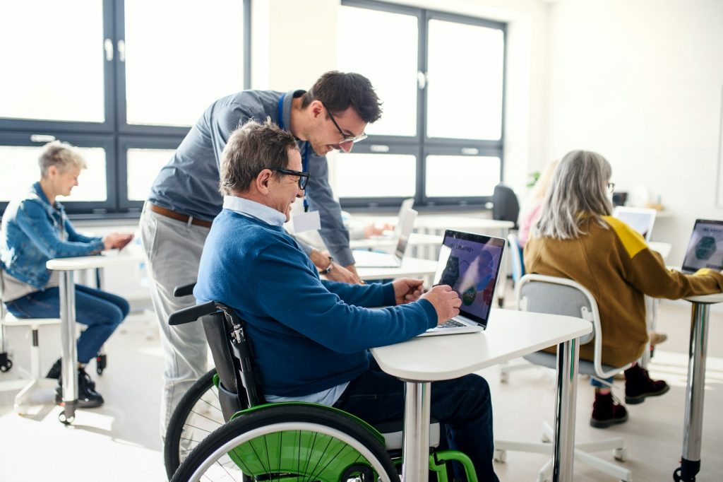 patient education platform