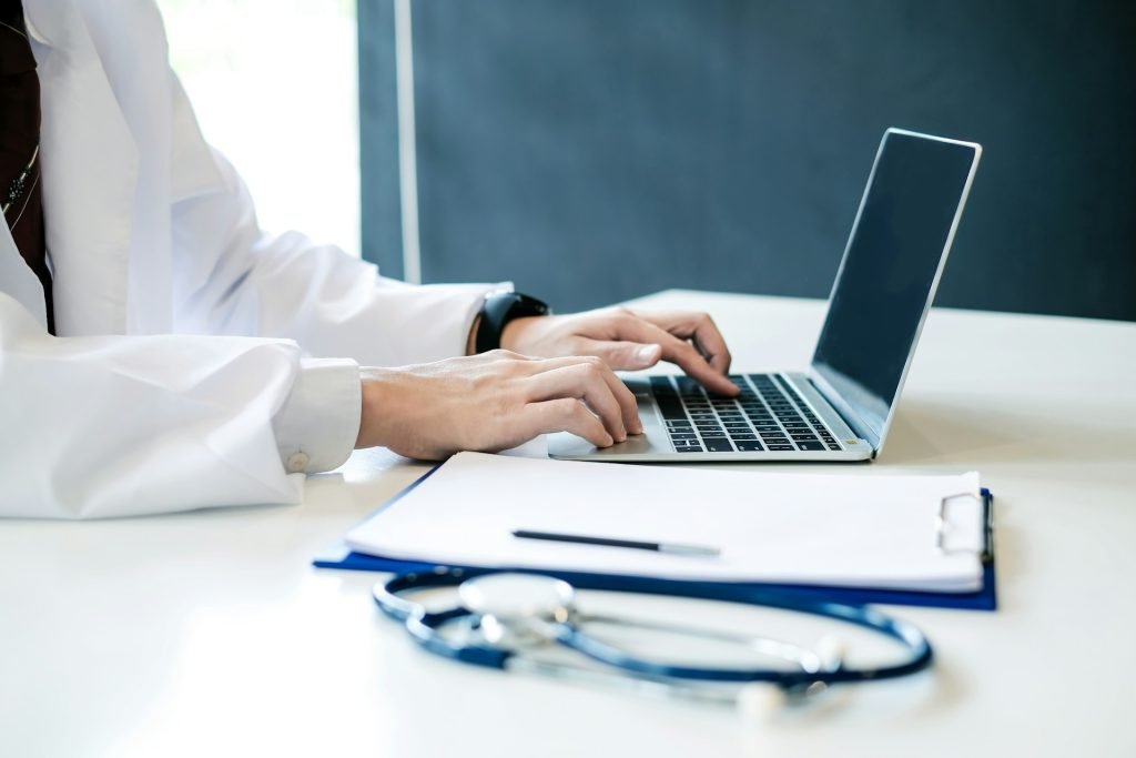 online learning hub
