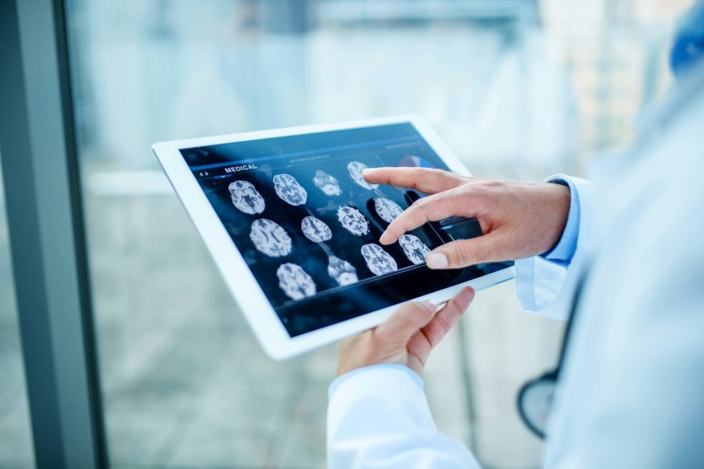 healthcare tech