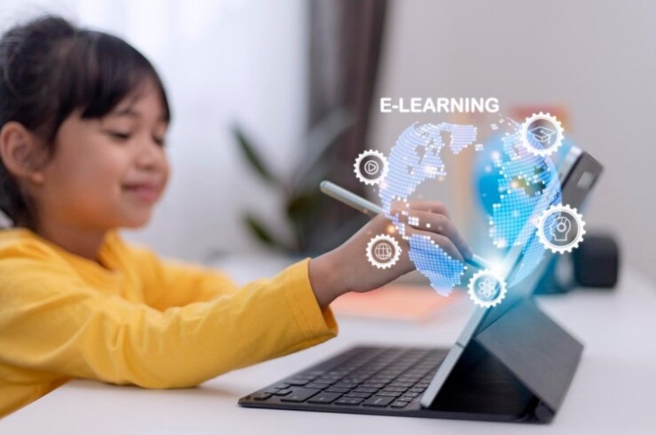 e learning
