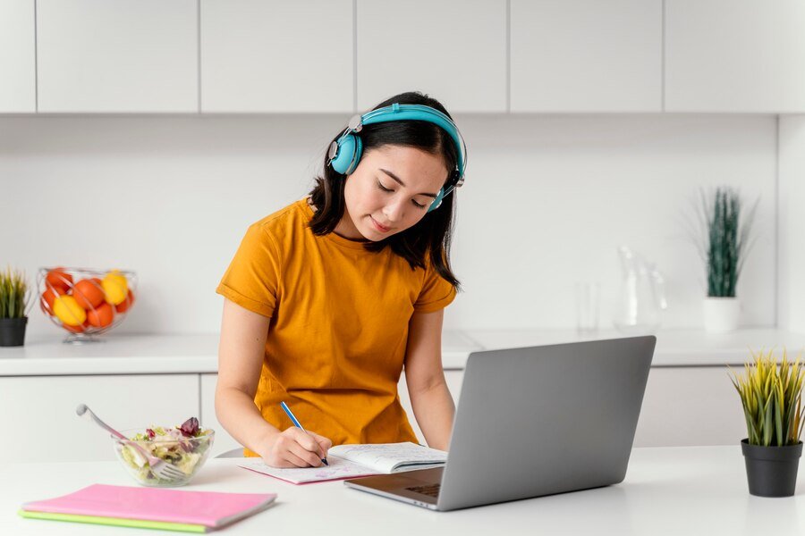 online learning
