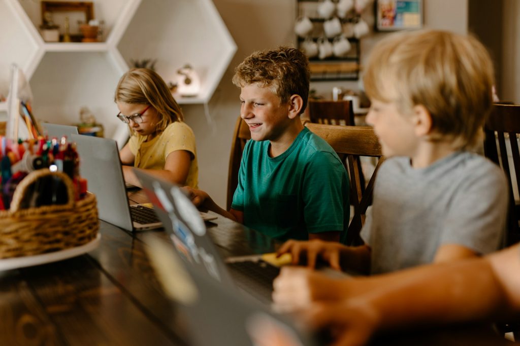 digital learning