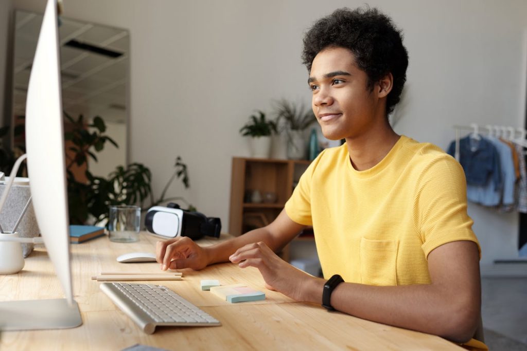 digital education