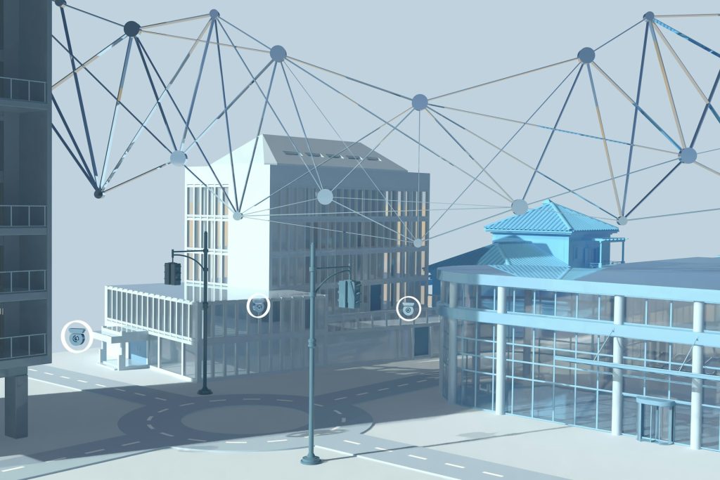 education network